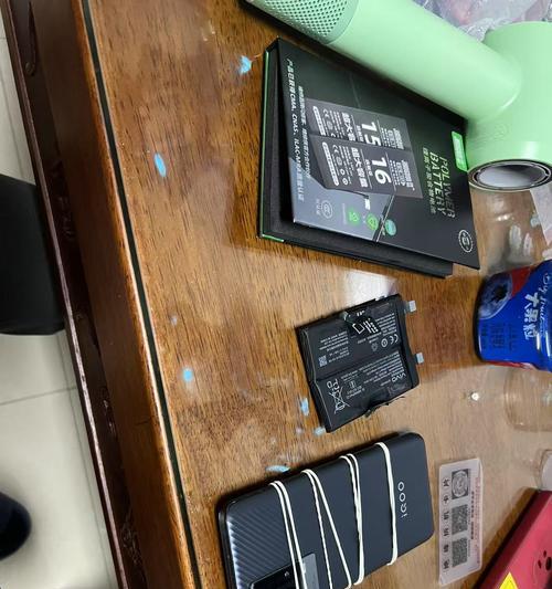 手机电池中的电板是什么？电板损坏会有什么后果？  第3张