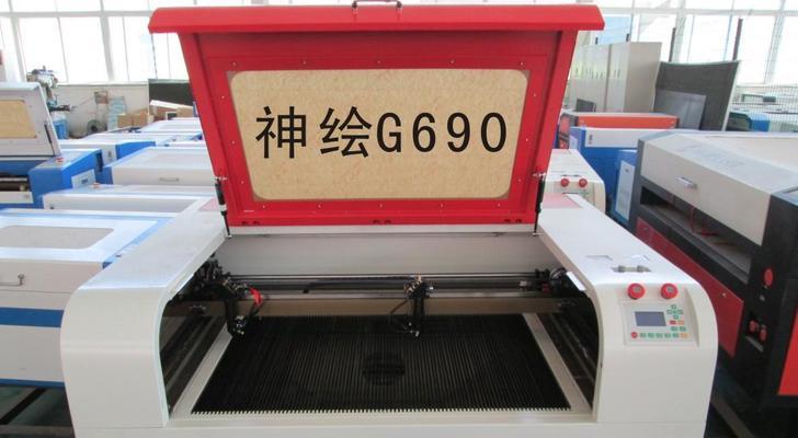 激光割画图推荐使用哪种显卡？  第3张