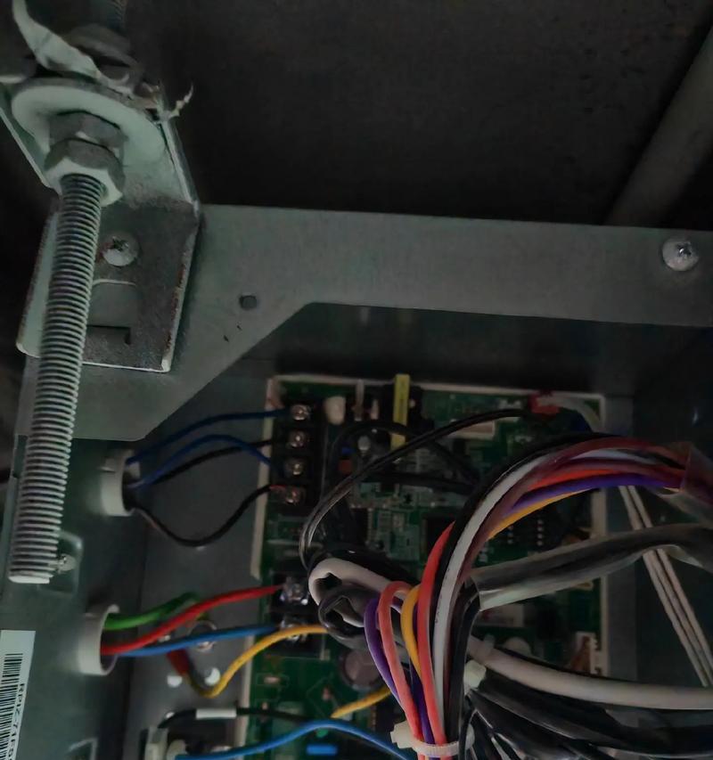 网关接线需要留线吗？接线步骤是怎样的？  第2张