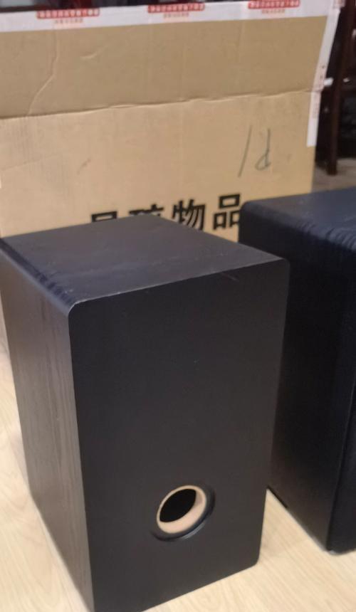 有源低音炮箱体的制作方法是什么？制作过程中应注意什么？  第2张