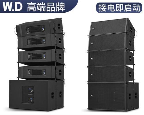 舞台线阵音响的试听效果如何？如何评价线阵音响的音质？  第3张