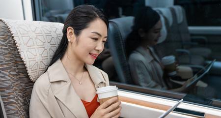 在地铁中如何安全携带平板电脑？  第2张