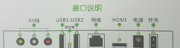 移动单独机顶盒设置步骤是什么？如何连接网络？  第2张
