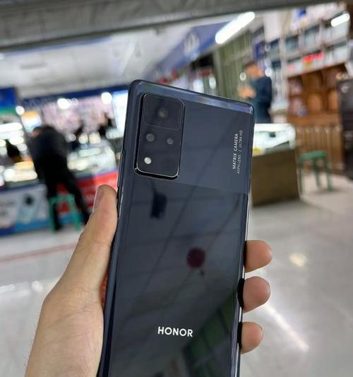 荣耀以前有四排手机吗？这些手机的性能怎么样？  第3张